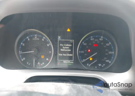 2018 Toyota Rav4 Xle из США, поврежденный, VIN JTMRFREV3JJ719558